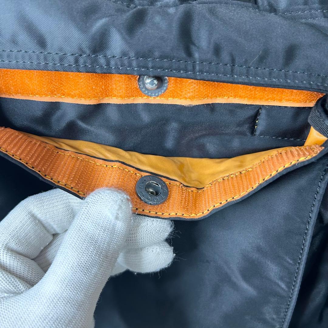 ✨希少✨ポーター タンカー オーバーナイト ブリーフケース LLサイズ