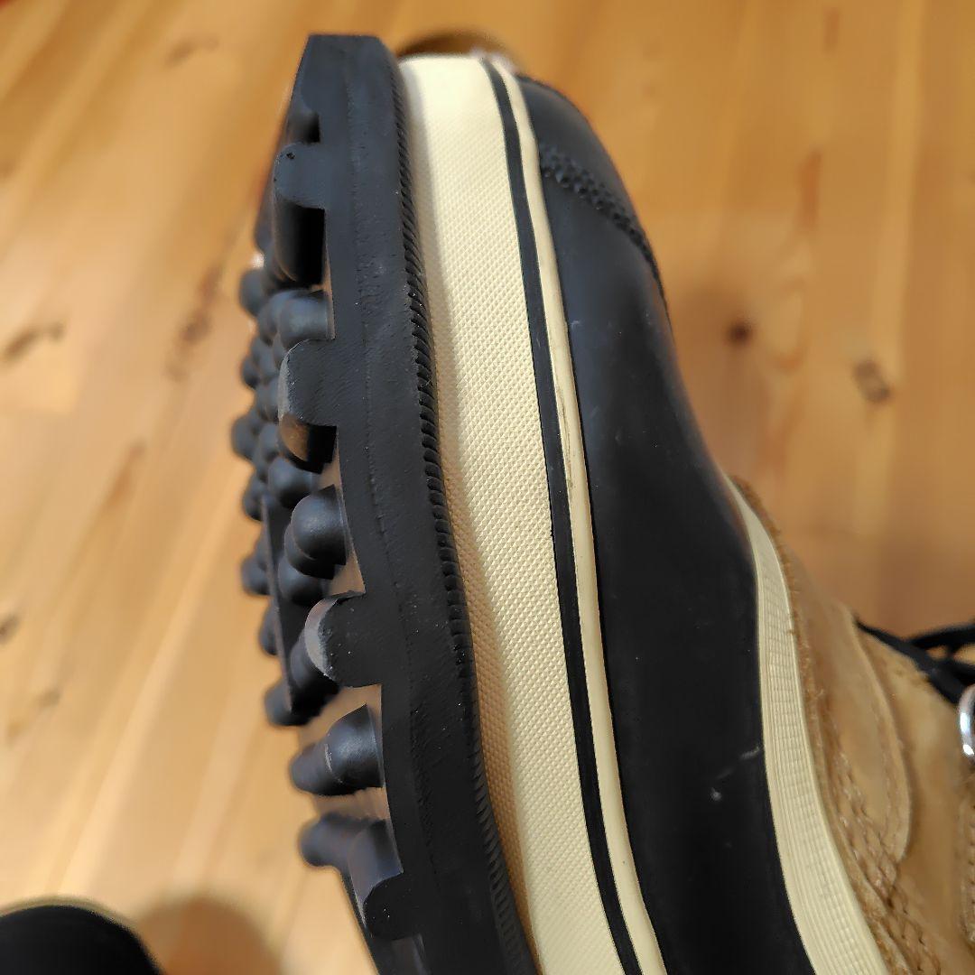 SOREL 防水ハイカットブーツ 8サイズ