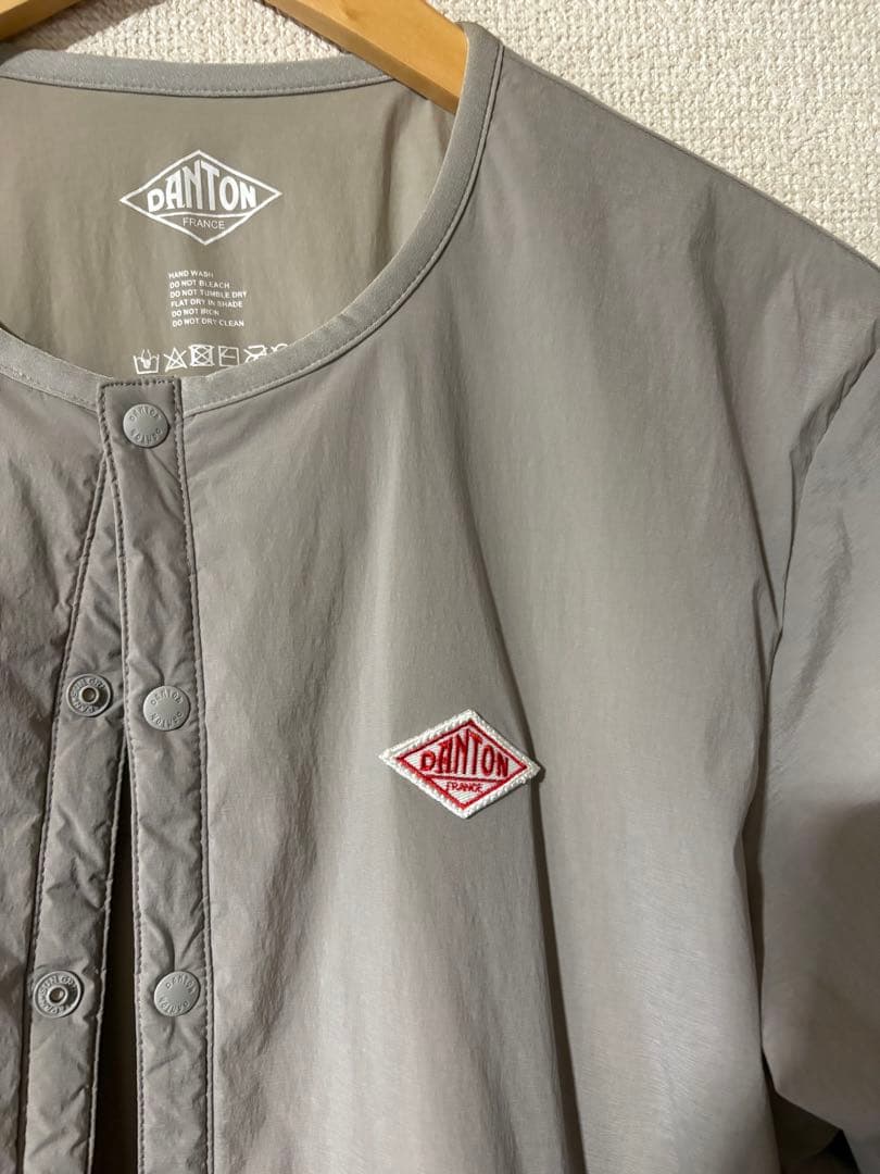 ジャケット・アウター s.n