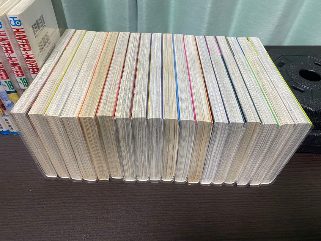 Hunter×Hunter 全巻セット