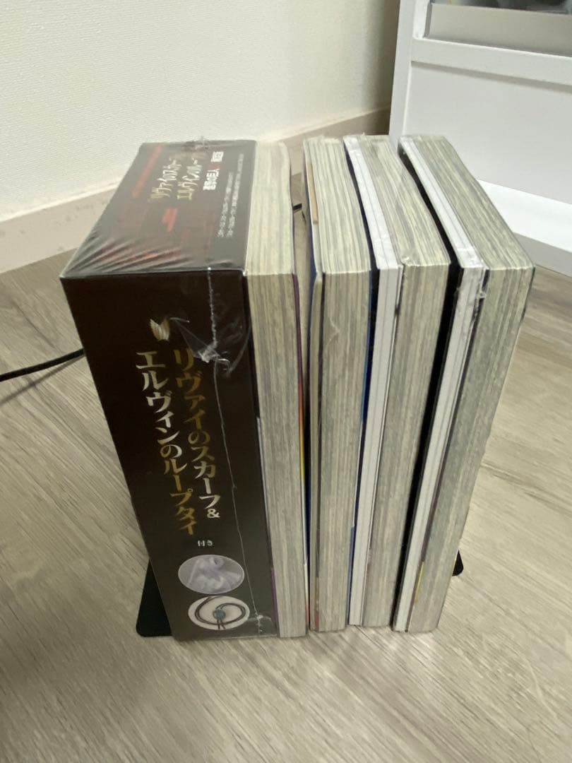 【新品未開封】進撃の巨人 限定版・特装版 コンプリートセット（全29冊）サイン付