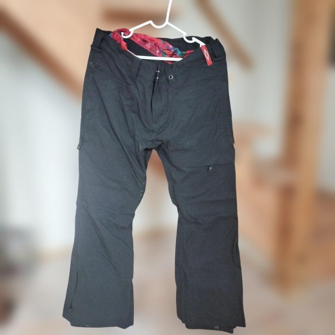 BURTON スノーボードウェア Lサイズ セット