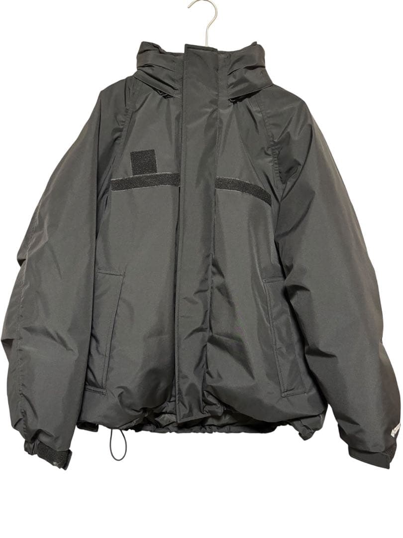 +phenix ダウン GORE-TEX level7