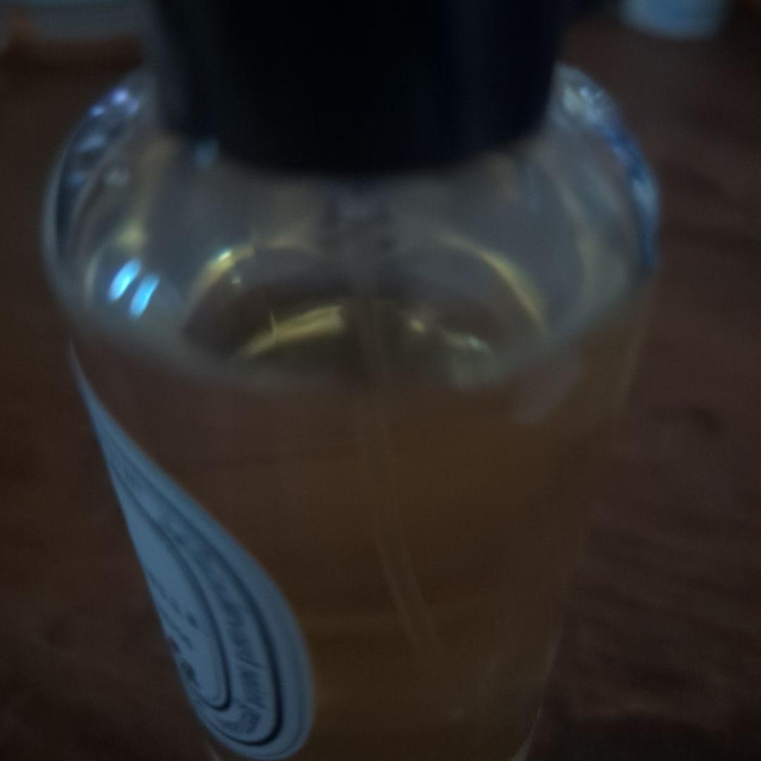 diptyque 限定版 サマーボディスプレー シトロネル & ゼラニウム