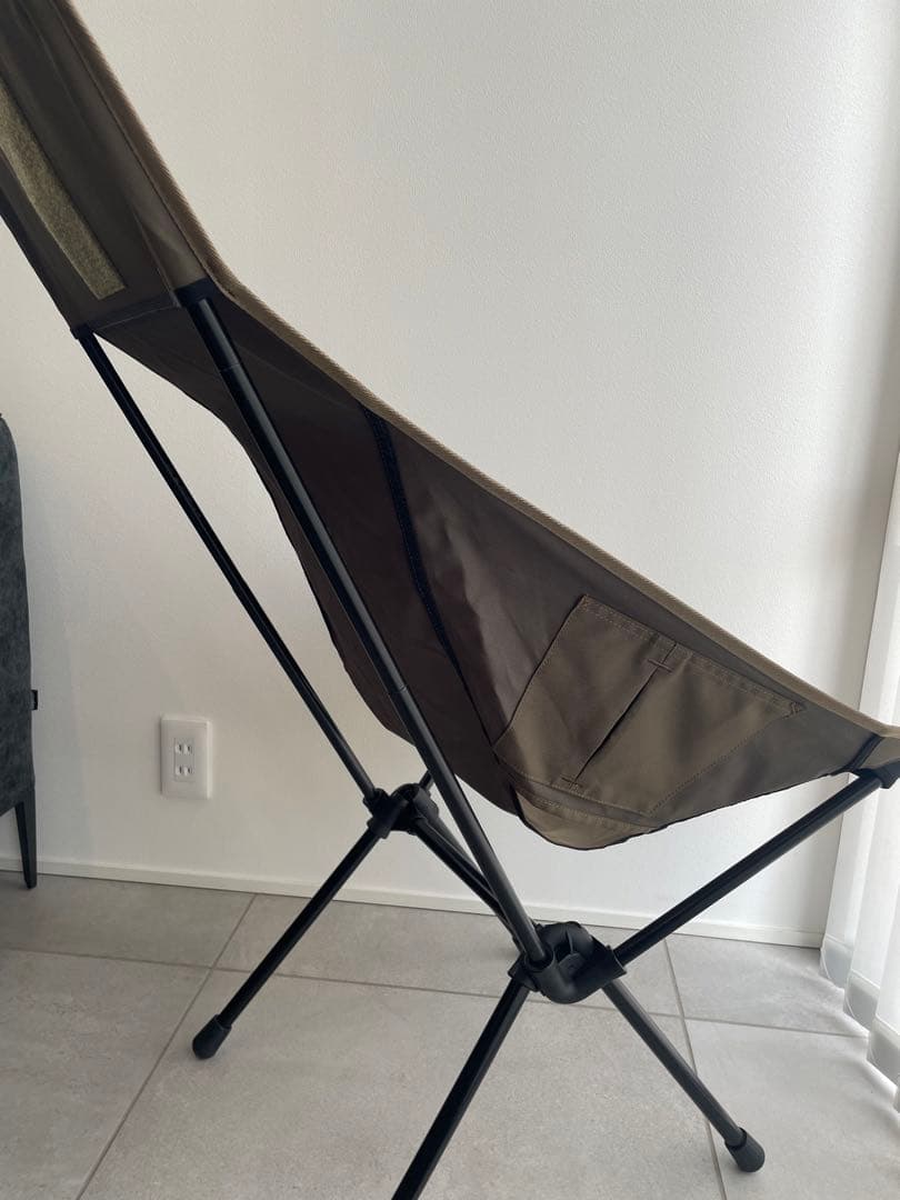 Helinox タクティカル サンセットチェア