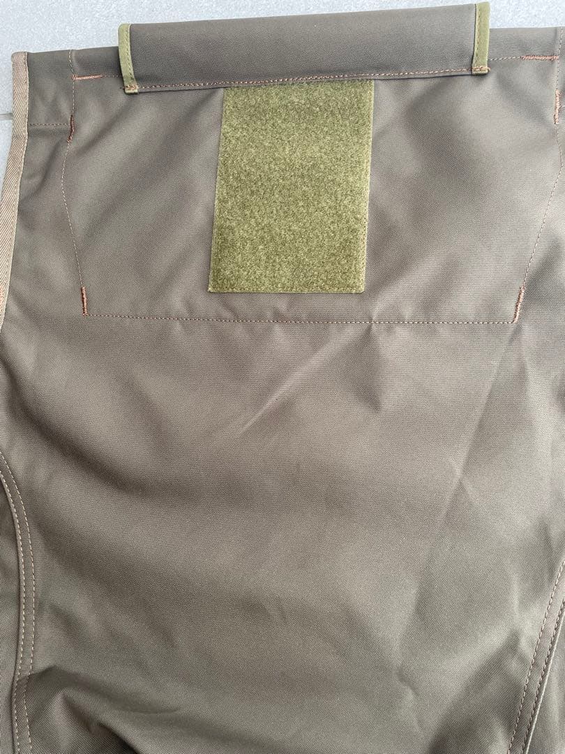 Helinox タクティカル サンセットチェア