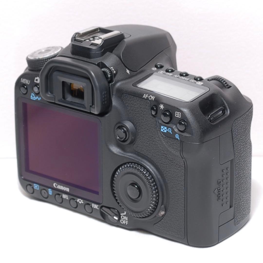 専用 ✨サクサク撮れる✨Canon EOS 50D✨望遠レンズ✨少シャッター数✨