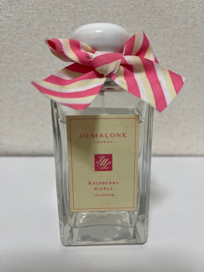 JO MALONE ジョーマローン　ラズベリーリップル　100ml コロン