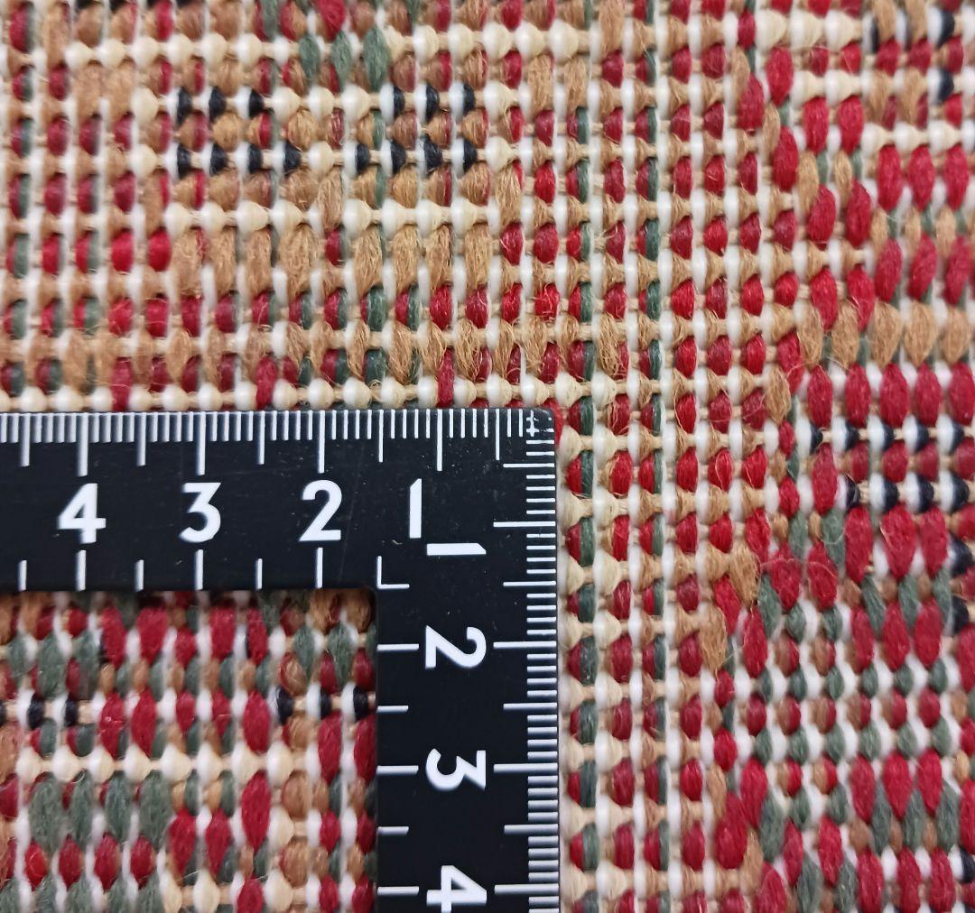 Y2695-3 エジプト産 ウィルトン織カーペット 140×200㎝ 絨毯