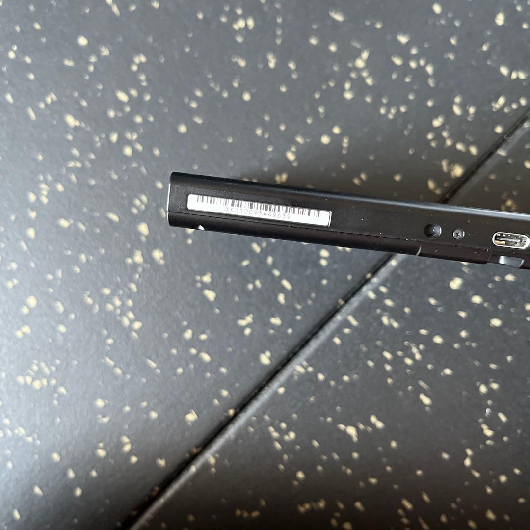 Switch バッテリー強化版　本体のみ　2022年製