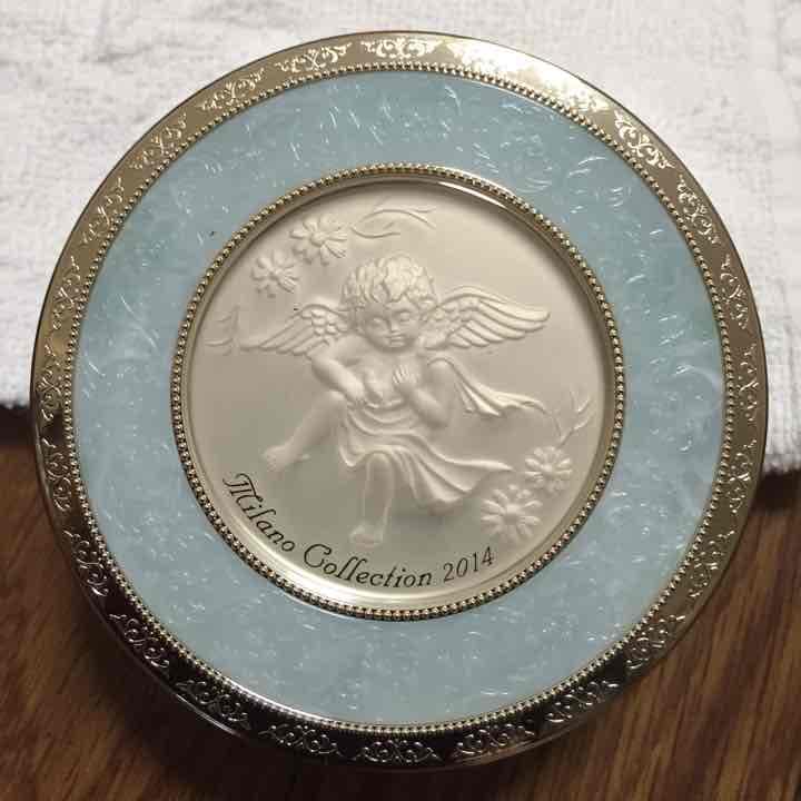 Kanebo ミラノコレクション2014