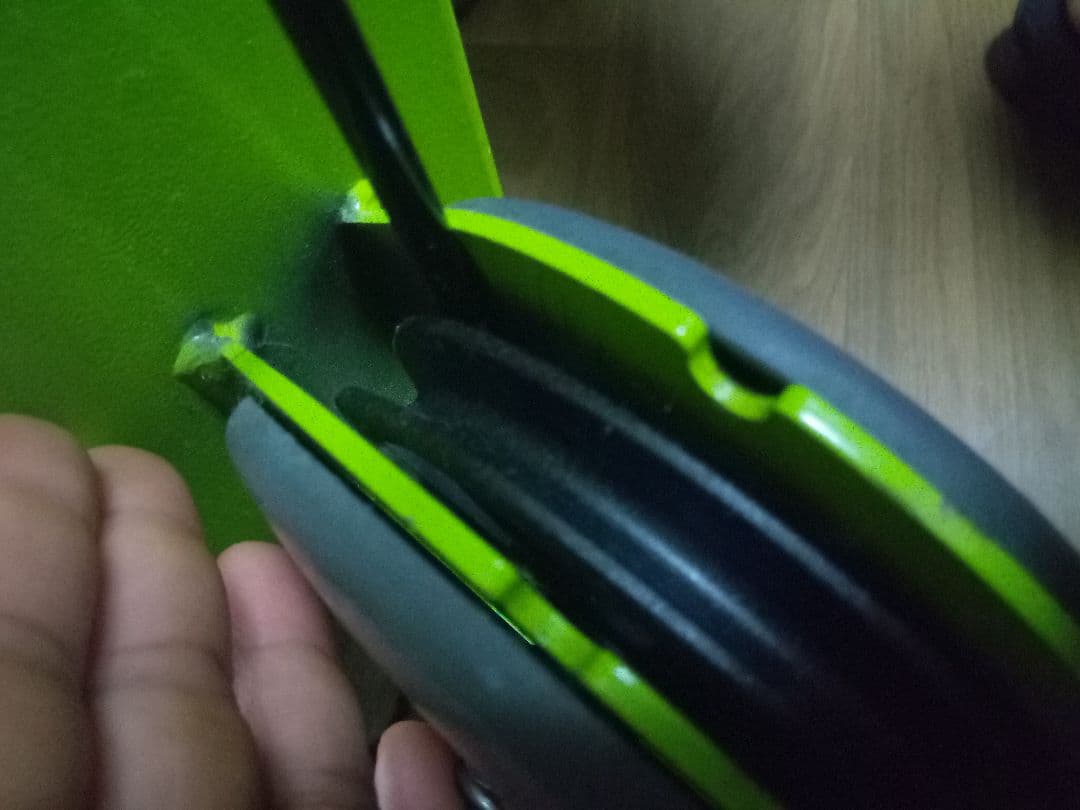 ケーブルマシン　引き取り限定