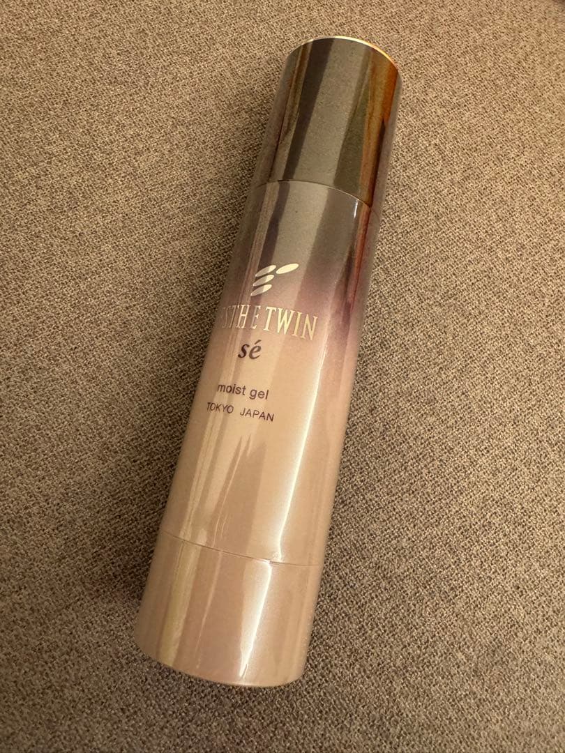 新品未使用　未開封エステツイン SE モイストジェル 82g