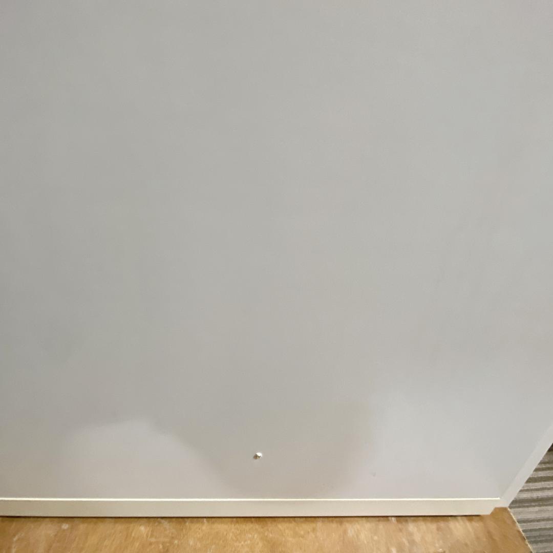 IKEA STUVA キッズワードローブ 収納コンビネーション扉・引き出し付き