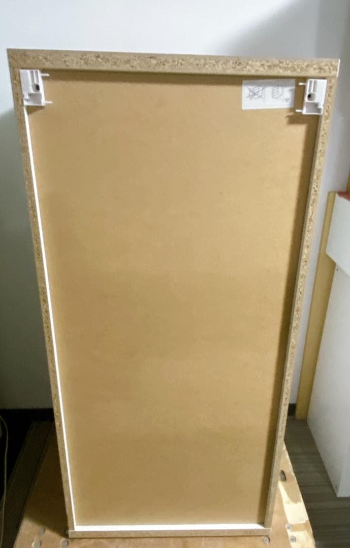 IKEA STUVA キッズワードローブ 収納コンビネーション扉・引き出し付き