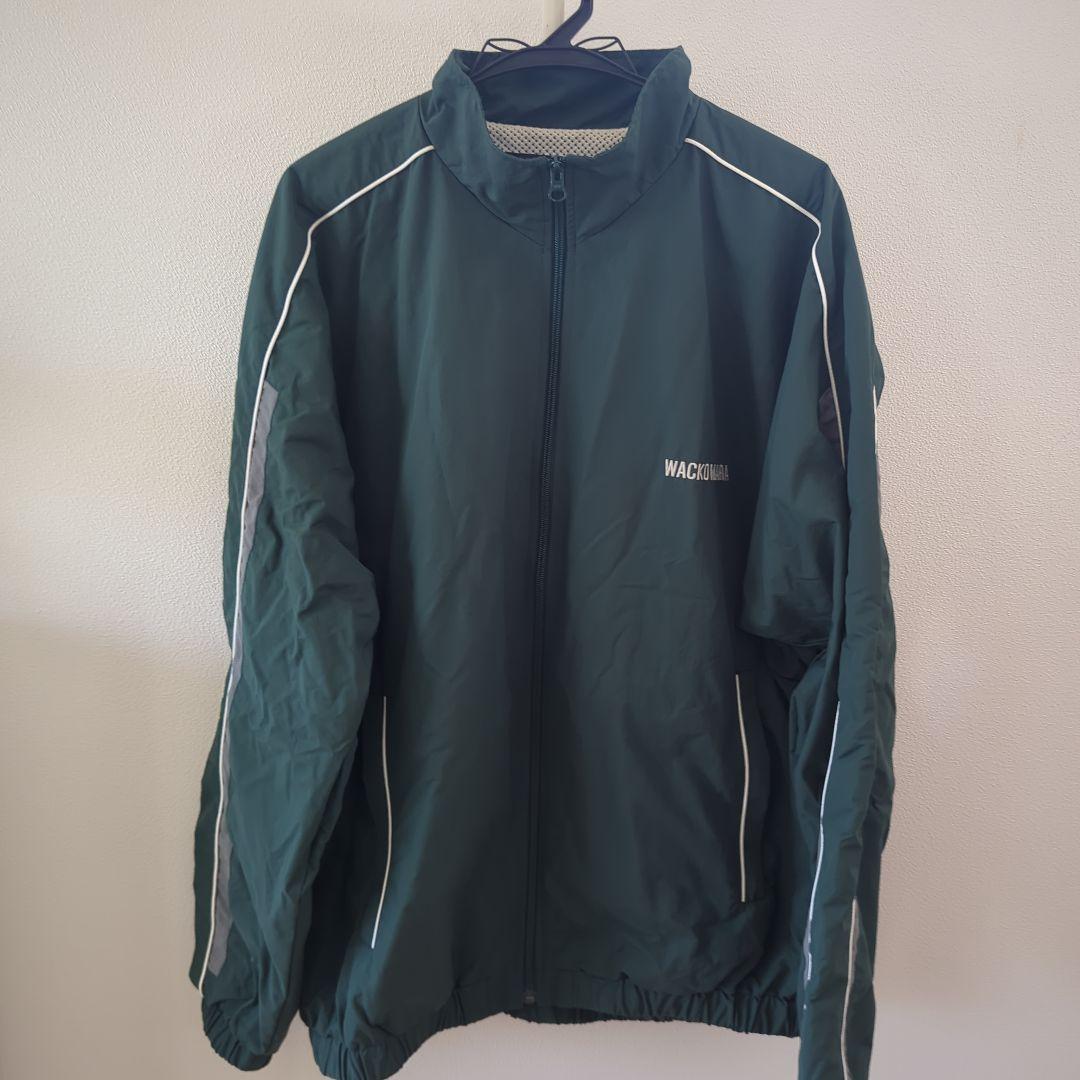WACKO MARIA ナイロンジャケットのみ