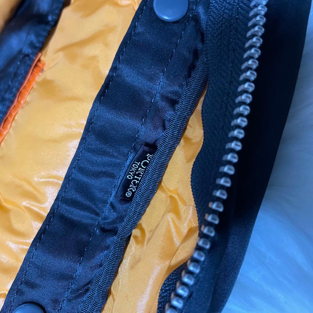 ポーター タンカー ボストンバッグ 大きめ ショルダーバッグ