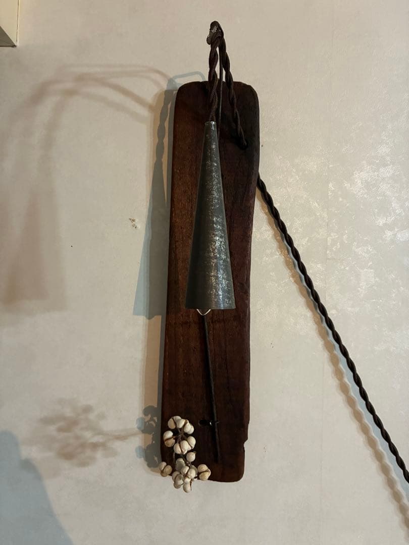 古道具 壁掛けライト 古材 照明 古雑貨 シャビー