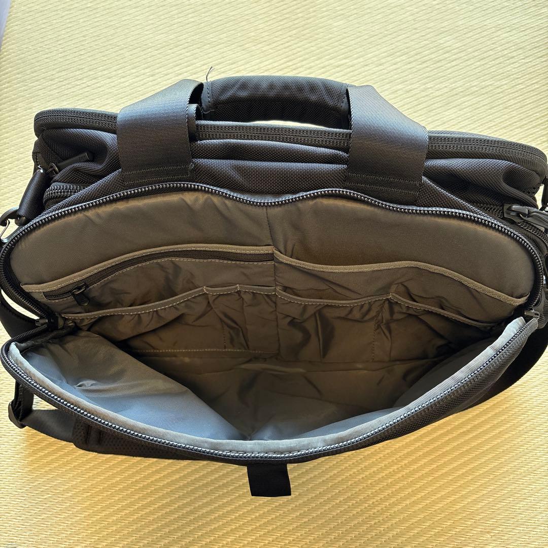 ［極美品］Aer Gym Duffel 2 Small