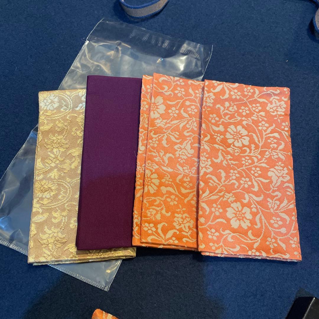 【和田菁竺】(作)の『御所籠』一式　茶道具　共箱　※美品です。