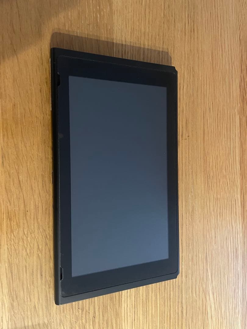 Nintendo Switch 本体 青色/黄色