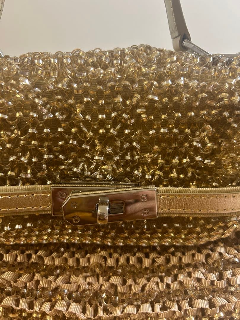 アンテプリマ　バッグ　★お値下げしました