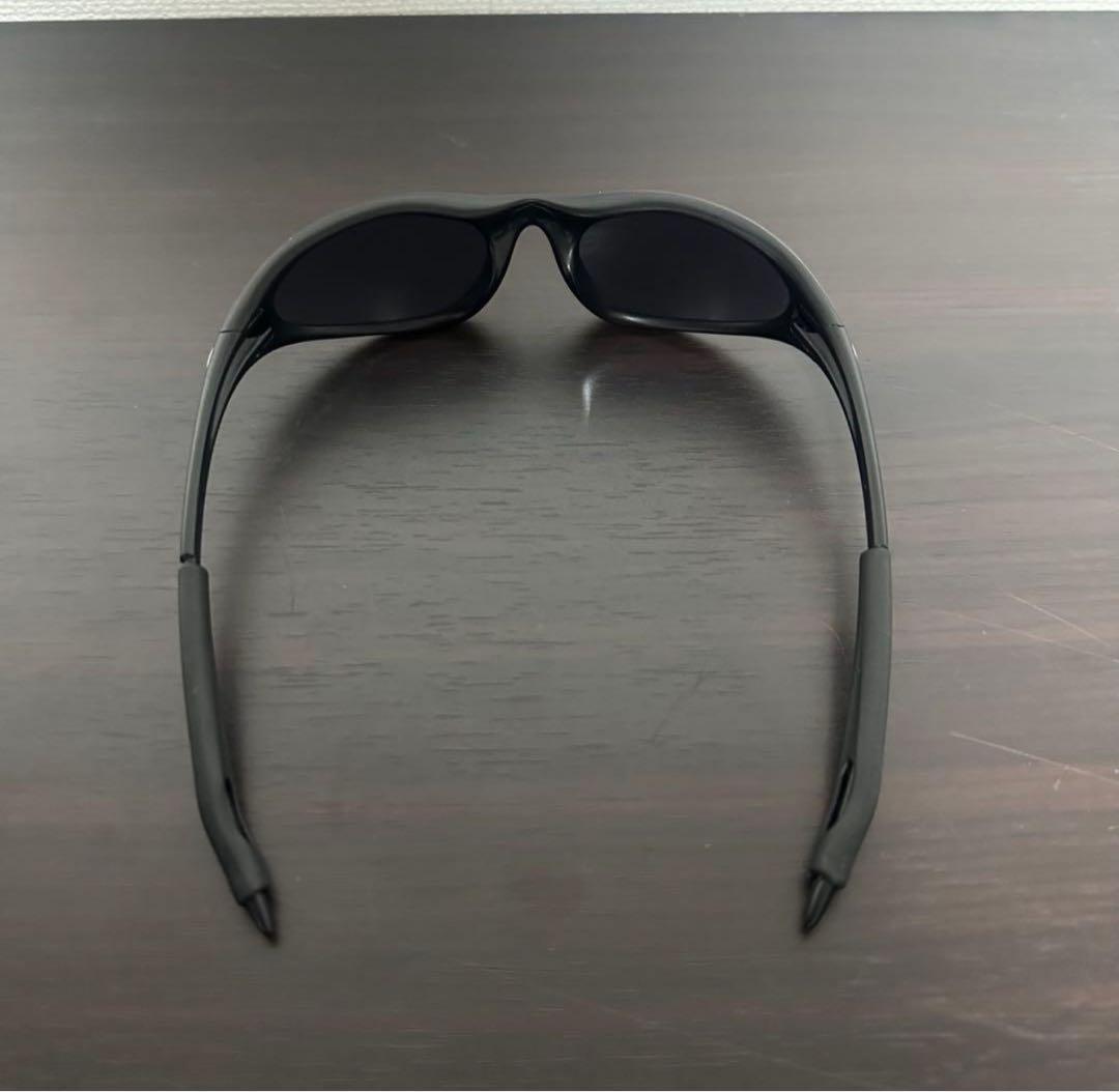 希少 Oakley MINUTE サングラス