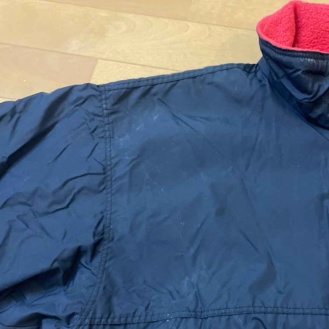H*K様 90s patagonia シェルドシンチラ USA製