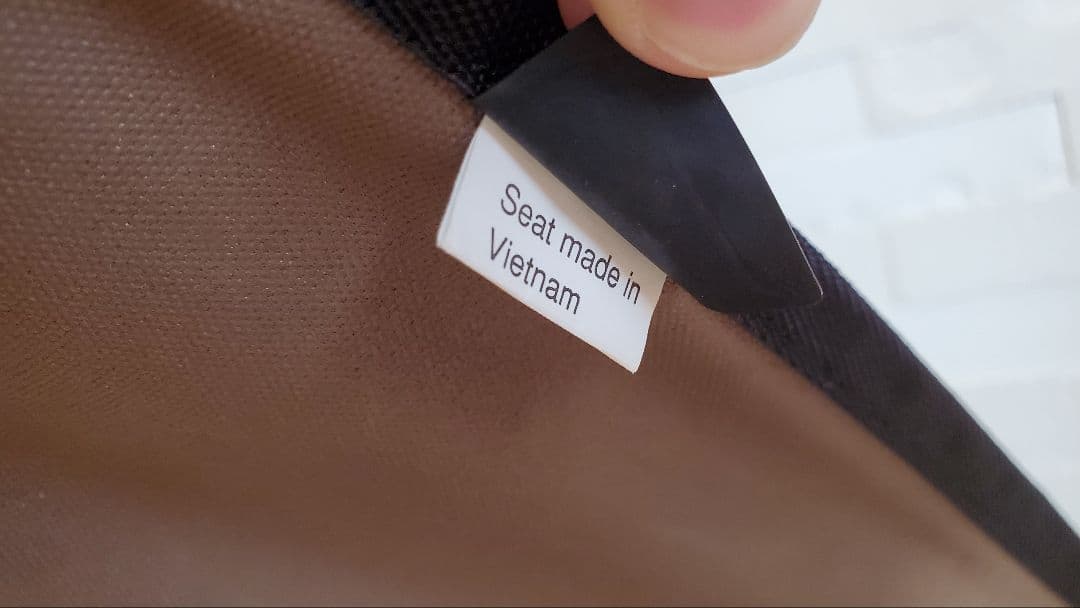 Helinox アウトドアチェア チェアワン　メッシュ　コヨーテ