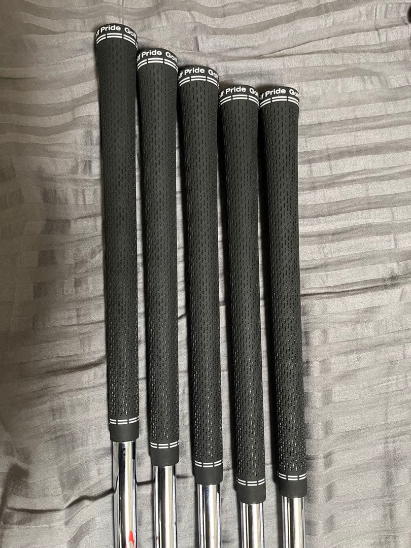 G430 アイアンセット NS PRO MODUS3 TOUR 105 S