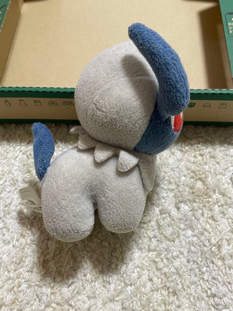 ポケモン　アブソルドール　2003 ポケモンセンター