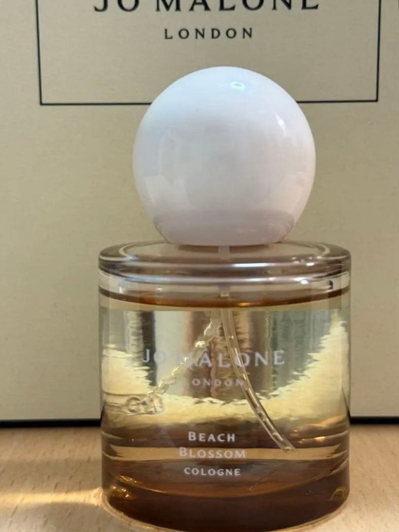 JO MALONE ビーチブロッサムコロン　50ml