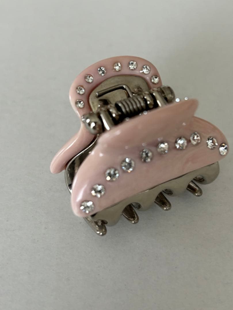 ａｃｃａ アッカ ヘアクリップ