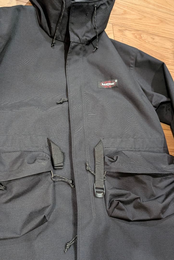UNDERCOVER × EASTPAK コート nonnative guidi