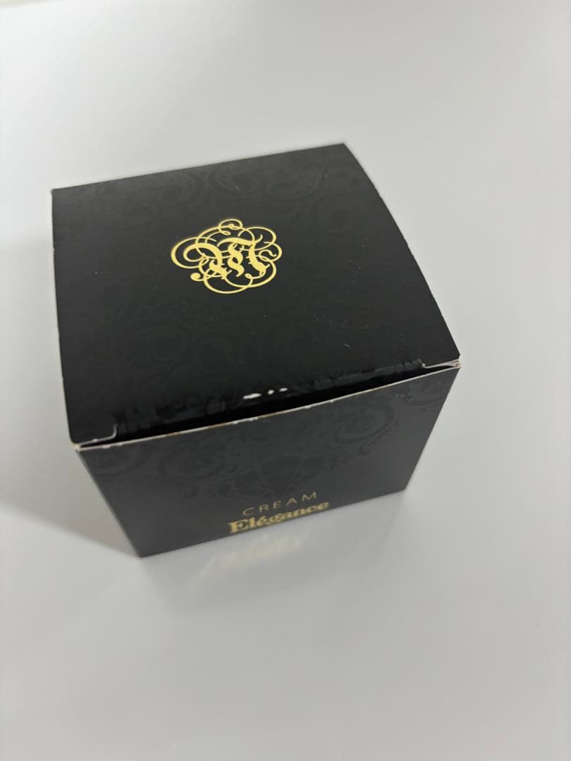 エレガンス　ミオン クリーム S