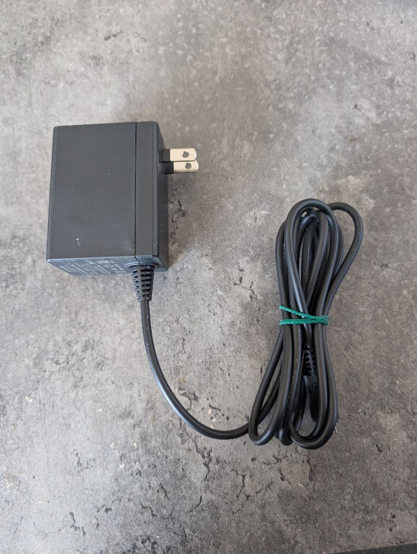 Nintendo Switch Lite ピンク 本体 ACアダプター付き