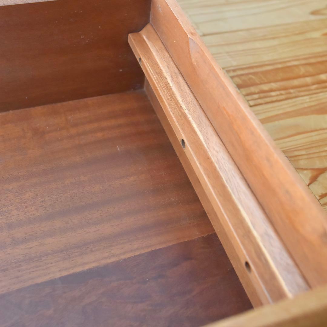 ERCOL アーコール　イギリス　サイドボード　エルム材