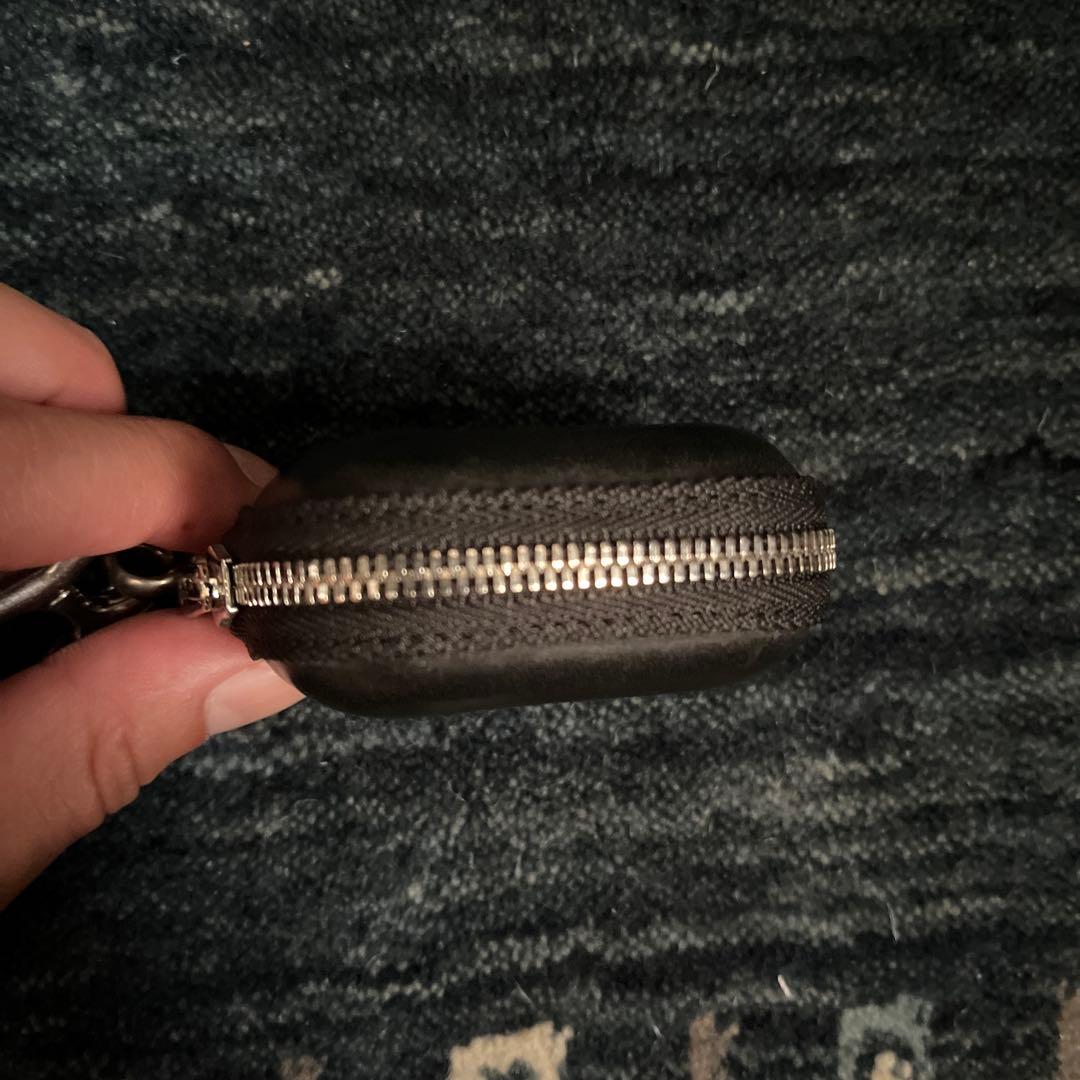 エンダースキーマ　AirPodsケース