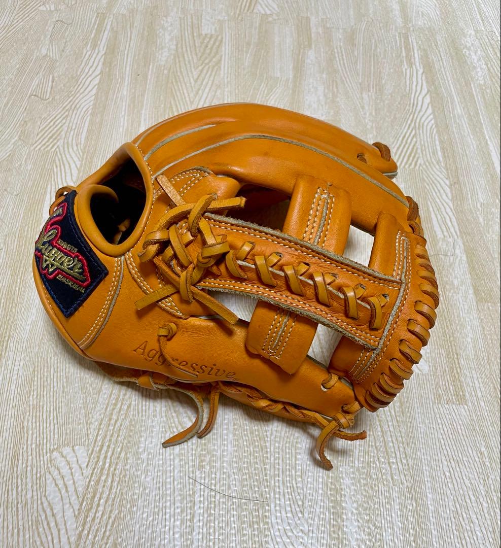 久保田スラッガーグローブ　j2x型