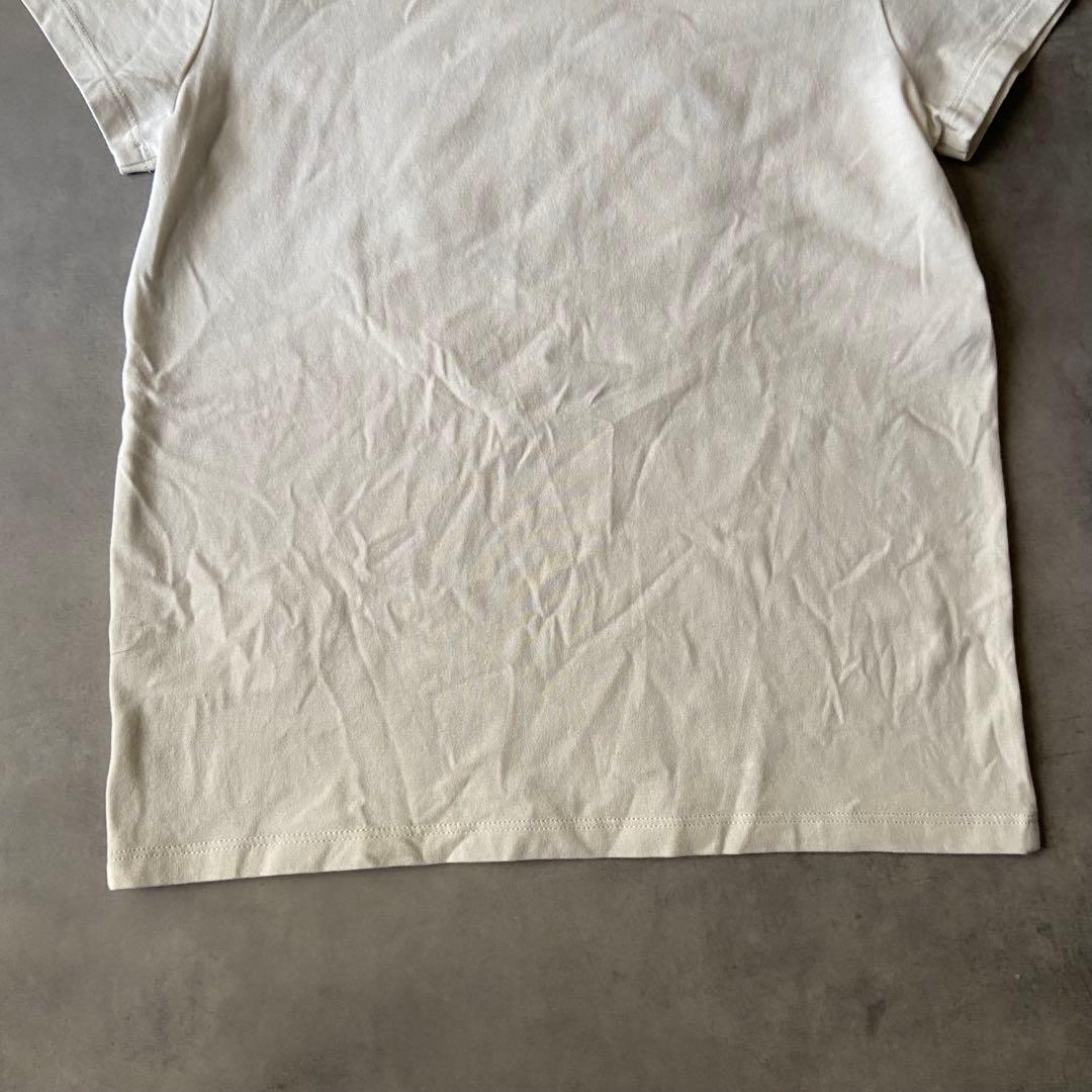 MONCLER モンクレール Tシャツ ロゴドン y2k ピチT BI58