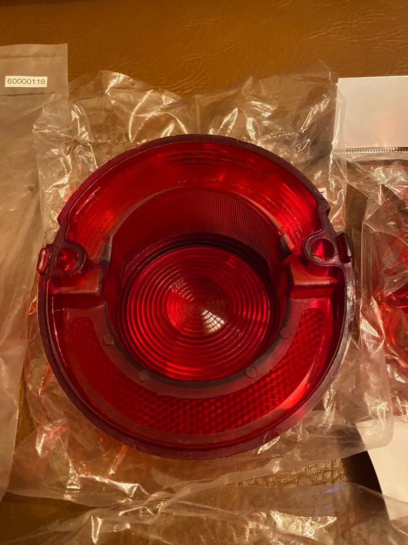 64インパラ　テールレンズ　ローライダー