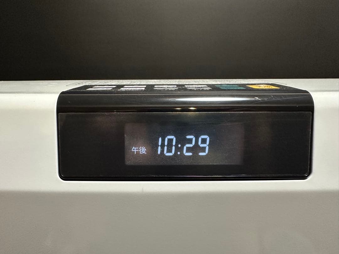 コロナ CORONA FF-WG65SA-W 寒冷地用 大型ストーブ FF