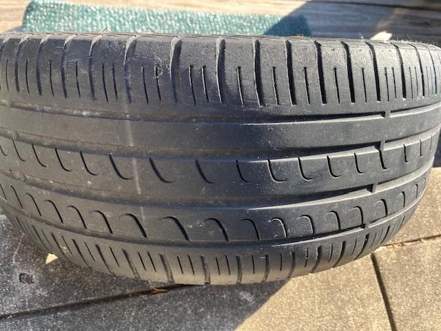 VERSUS SECOLO VENTUNO FRECCE17インチホイールセット