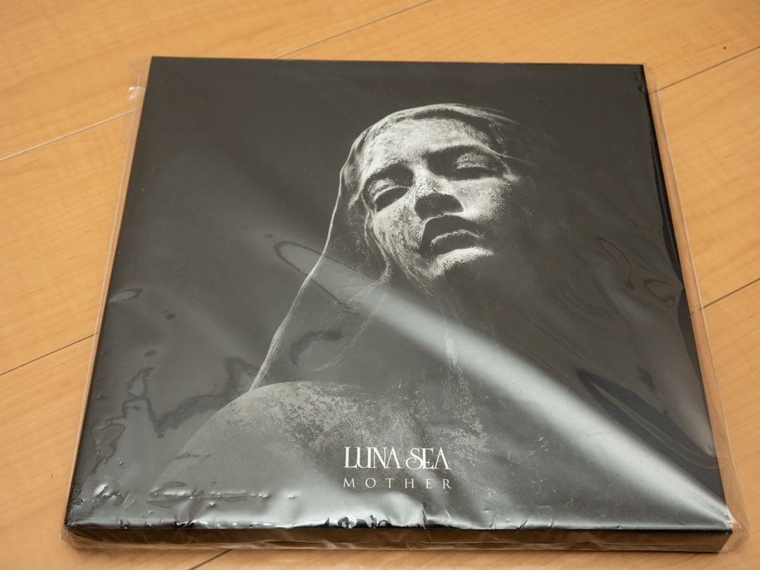LUNA SEA MOTHER FC限定 PREMIUM BOX B
