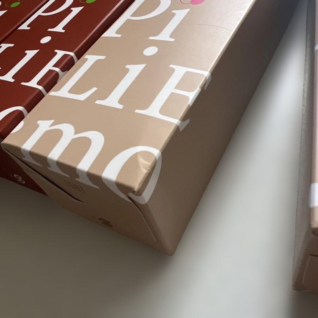 ♡新品♡ピリモ　バブルジェルクレンジング　キープマスクジェルウォッシュ4本セット