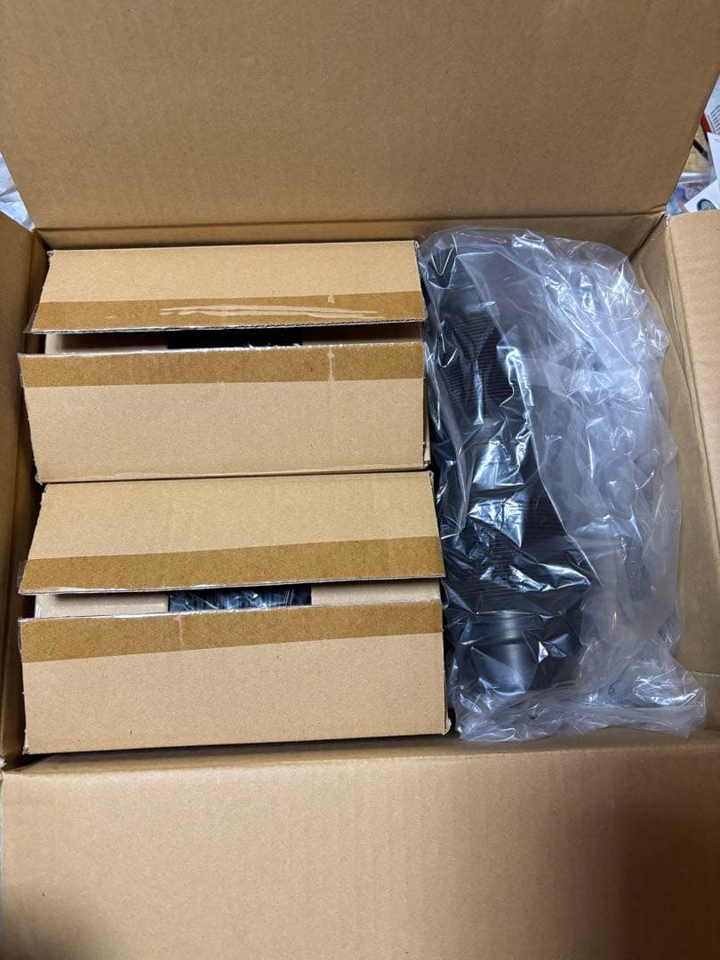 タミヤ　スプレーワーク・ペインティングブースⅡ（ツインファン）塗装ブース