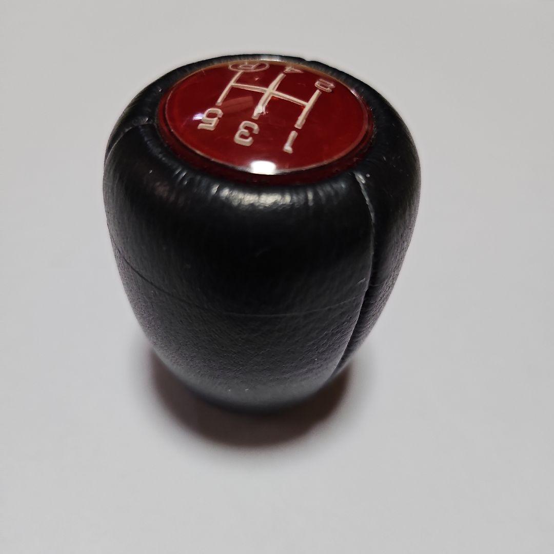 旧車スカイライン純正5速シフトノブ 、ケンメリ、ジャパン、GT-R