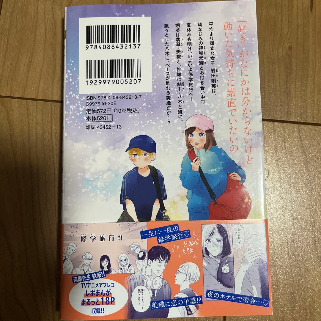 太陽よりも眩しい星 13