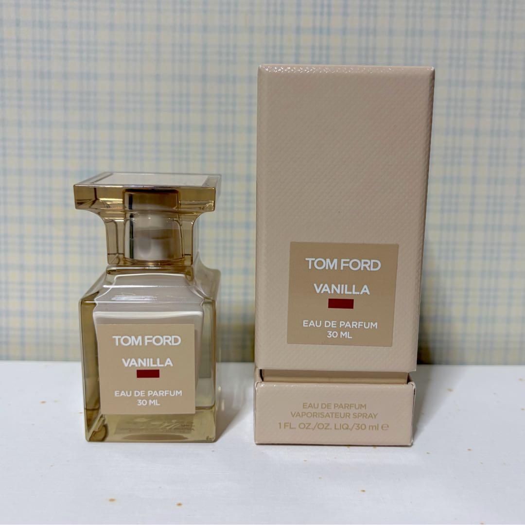 香水(ユニセックス) Tom Ford Vanilla Sex EDP 30ml