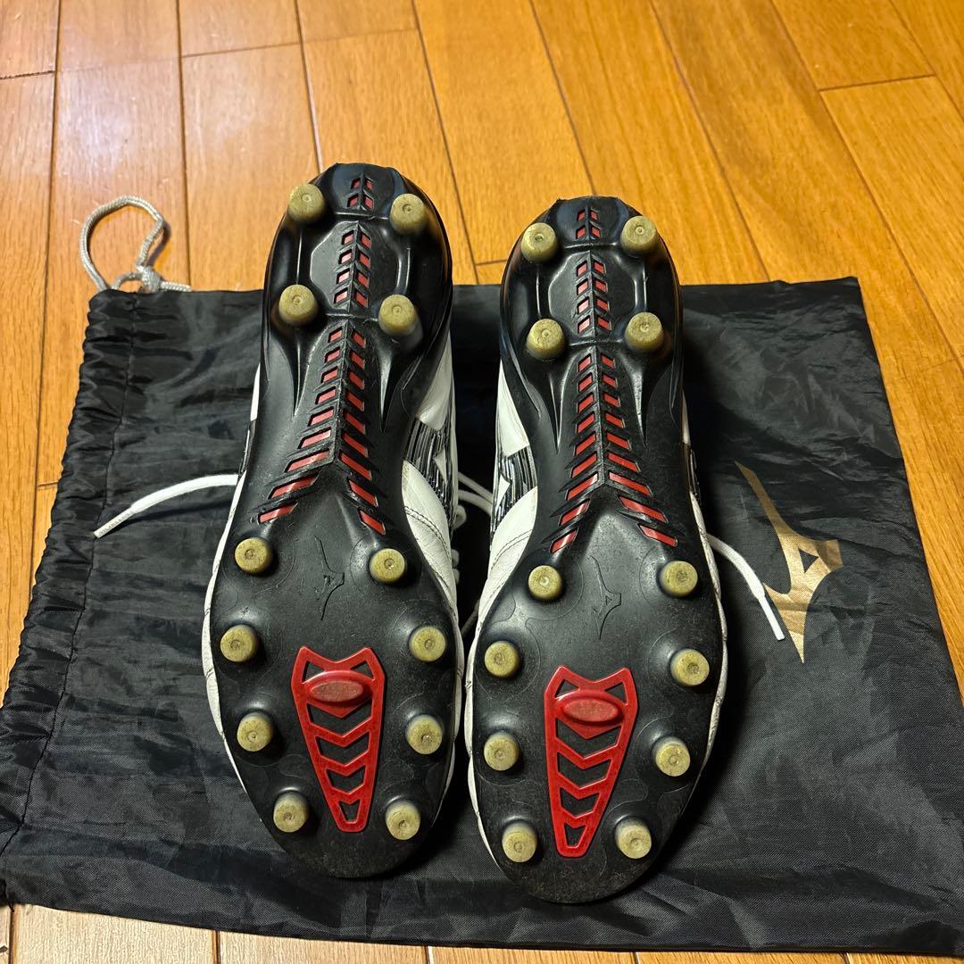 ミズノモレリアneo4 27cm